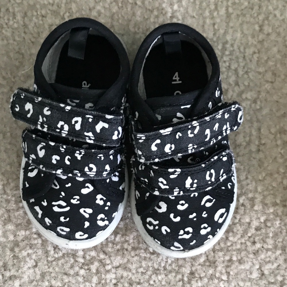 Toddler size 4